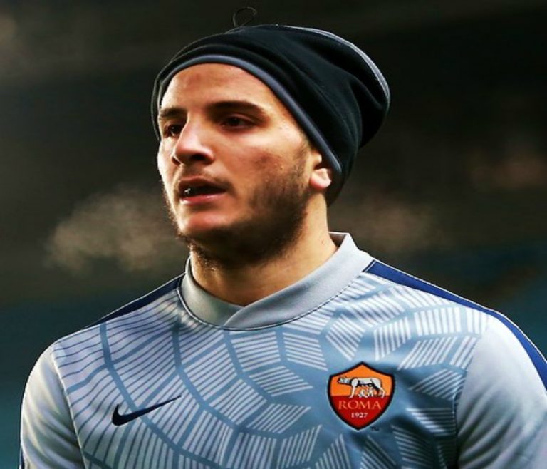 calciomercato roma