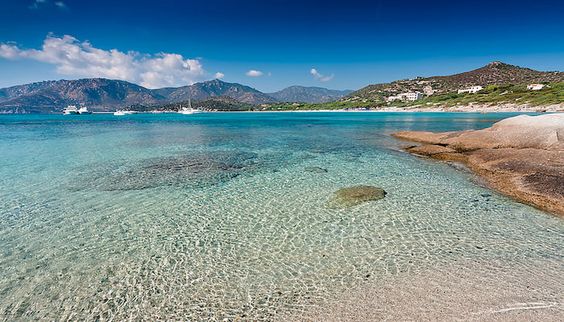 Villasimius