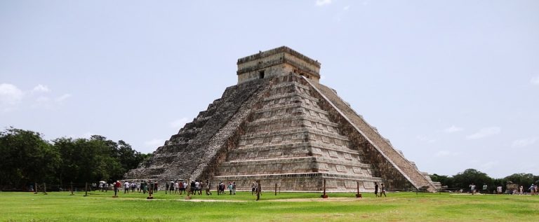 Messico, un viaggio tra spiagge e siti archeologici Messico