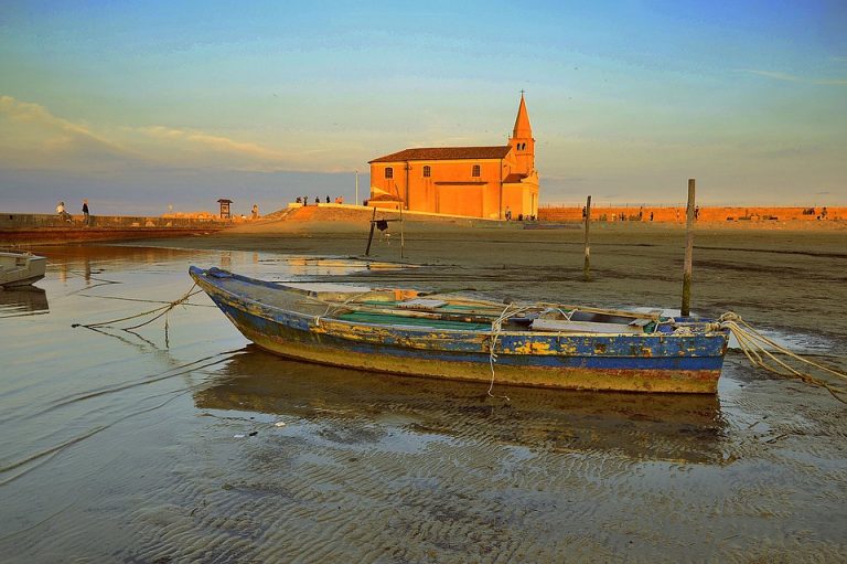 caorle-1318568_960_720 Veneto