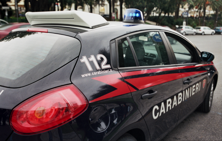 'ndrangheta