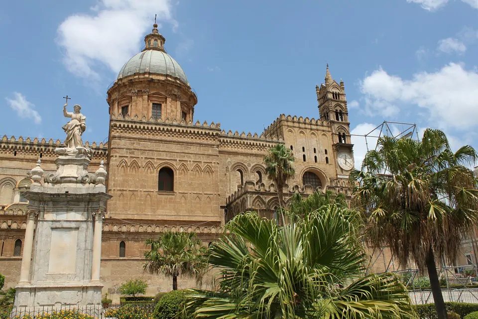 cathedral-of-palermo-327030_960_720