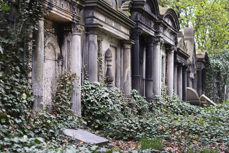 cimiteri