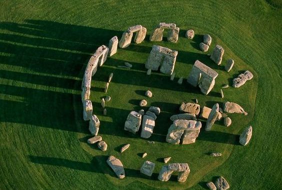 Stonehenege