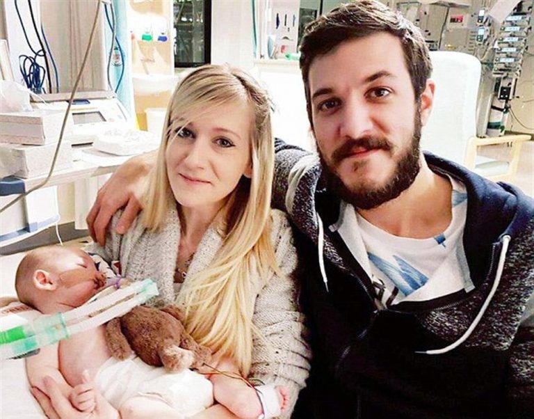 charlie gard