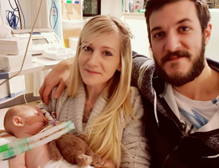 Charlie Gard