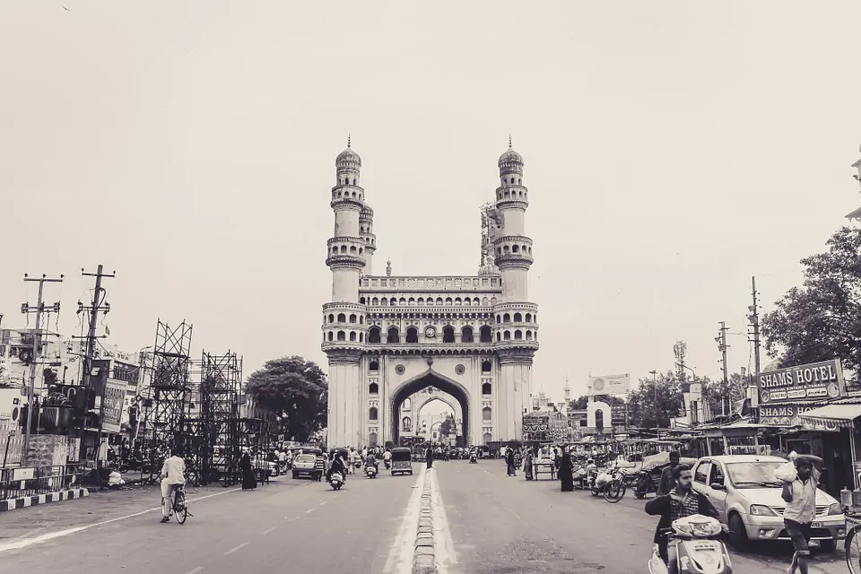 charminar-896162_960_720