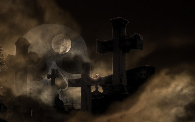 cimitero cimitero