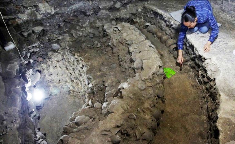Sito archeologico