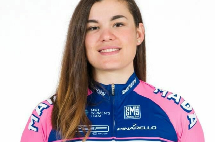 Claudia Cretti: la ciclista esce dal coma e riconosce la madre Claudia Cretti