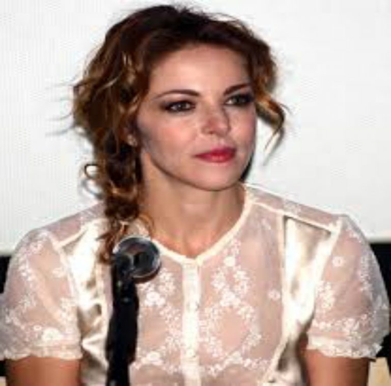 claudia gerini