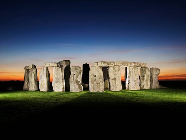 Stonehenge