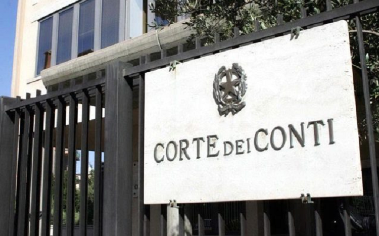 Corte dei Conti