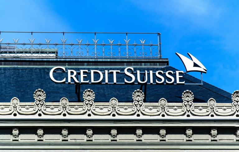 Credit Suisse
