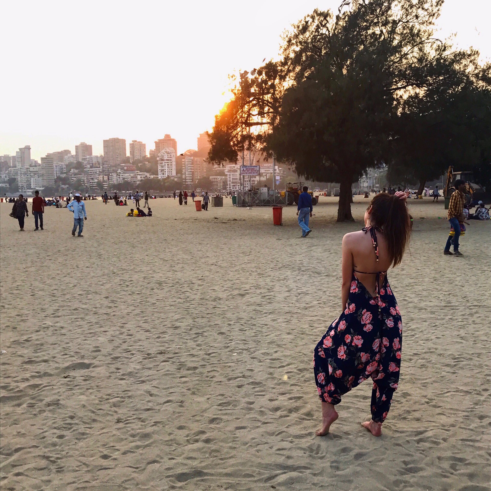 Mumbai