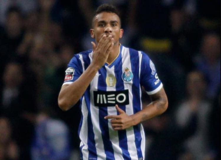 danilo Danilo