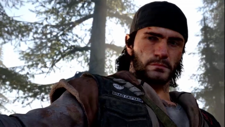 days gone