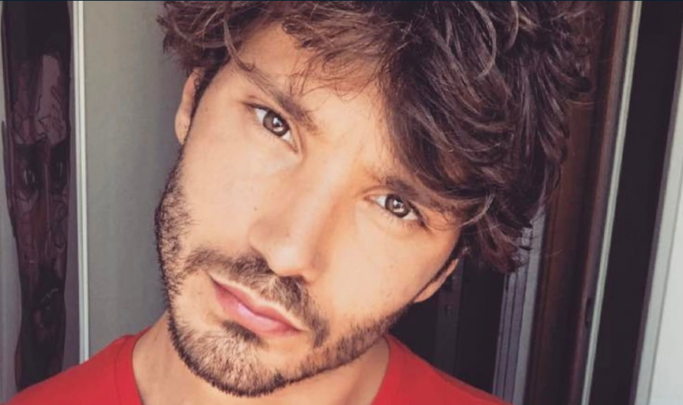 Stefano De Martino