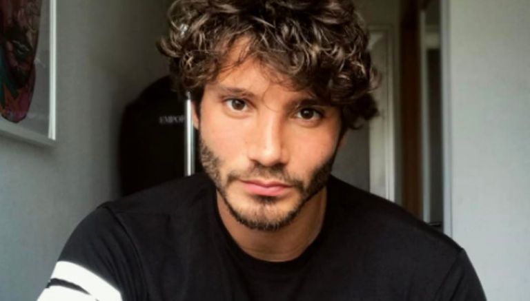 Stefano De Martino