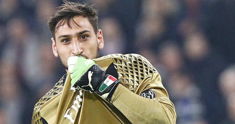 Donnarumma