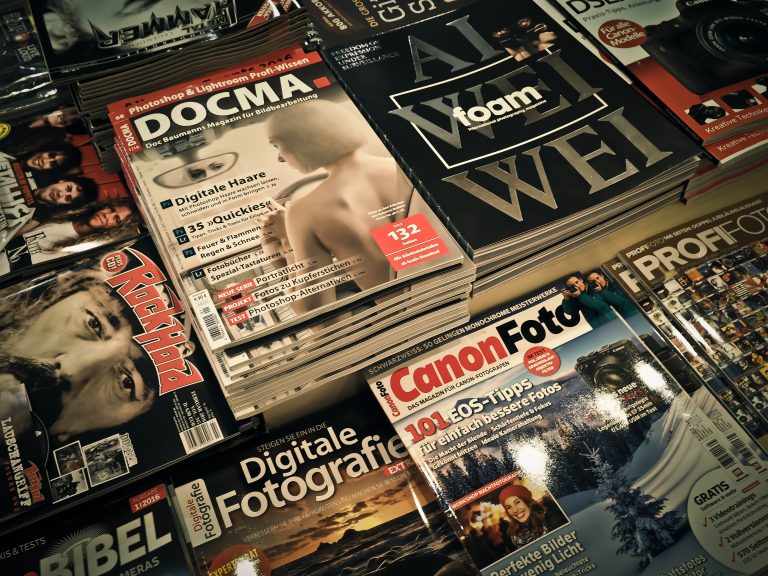 google play edicola