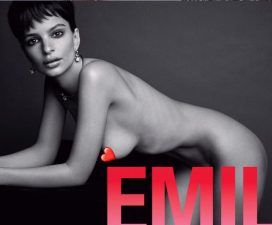 ratajkowski