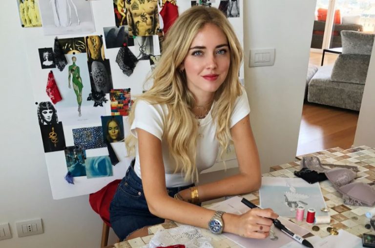 Ferragni