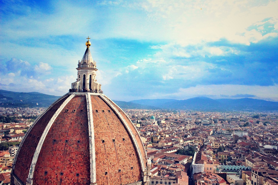 Firenze