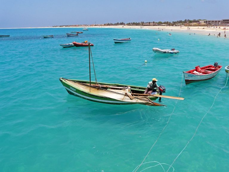 fischer-678467_960_720 Capo Verde