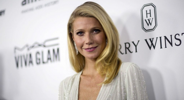 Gwyneth Paltrow