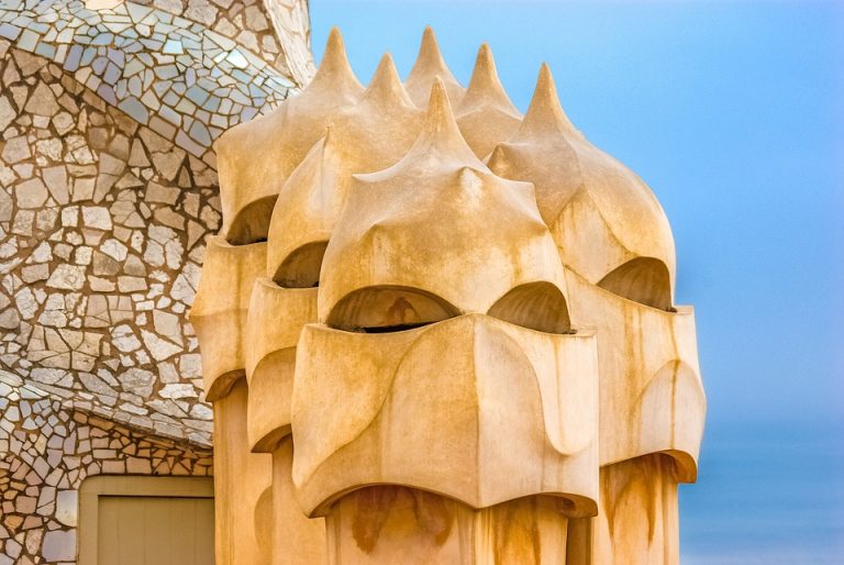 gaudi-1911036_960_720 Barcellona