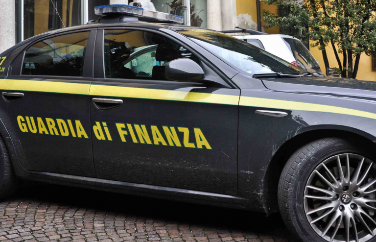Corruzione