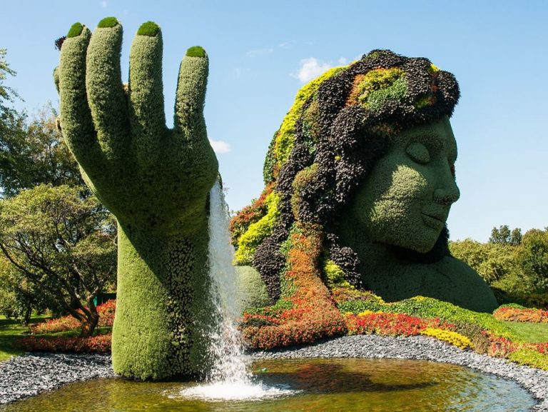 Prima scultura
