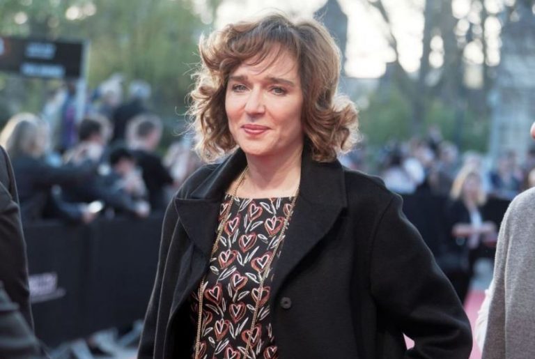 Valeria Golino