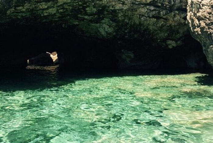 Grotta del Soffio