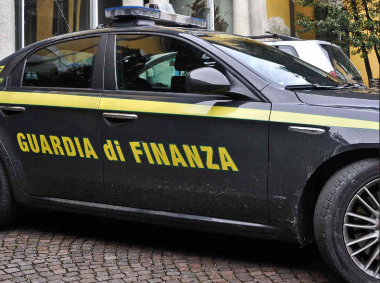 imprenditore
