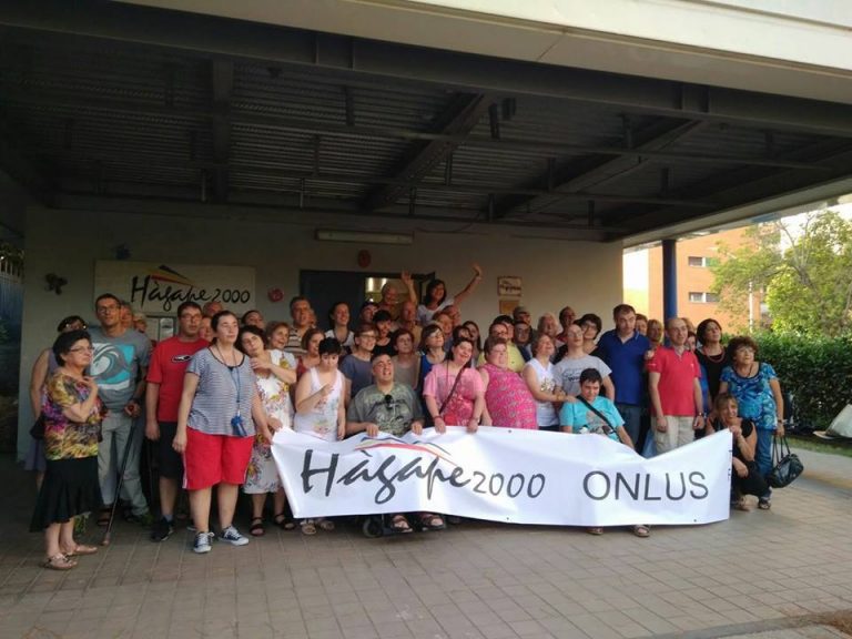 hagape Hagape 2000