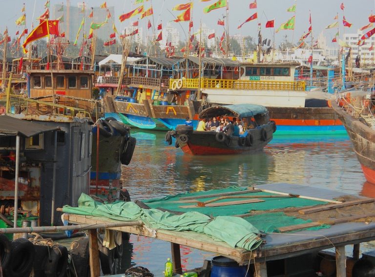 Haikou