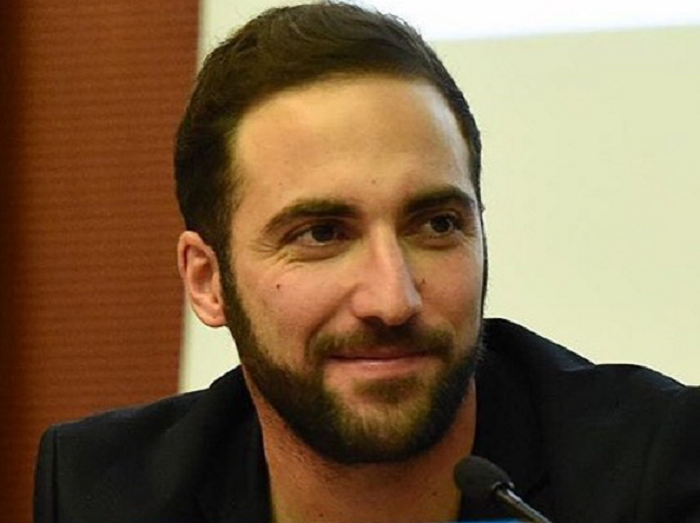 Higuain