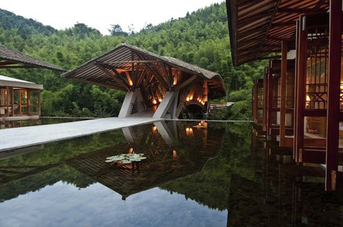 hotel eco hotel