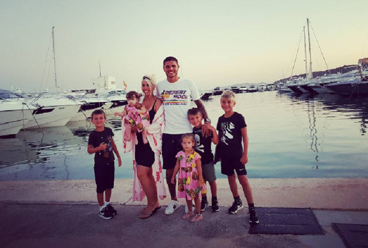 Icardi