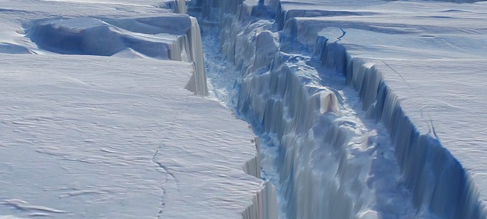 iceberg
