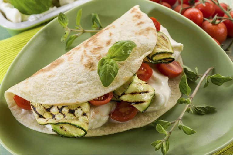 PIADINA.