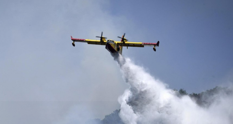 incendio