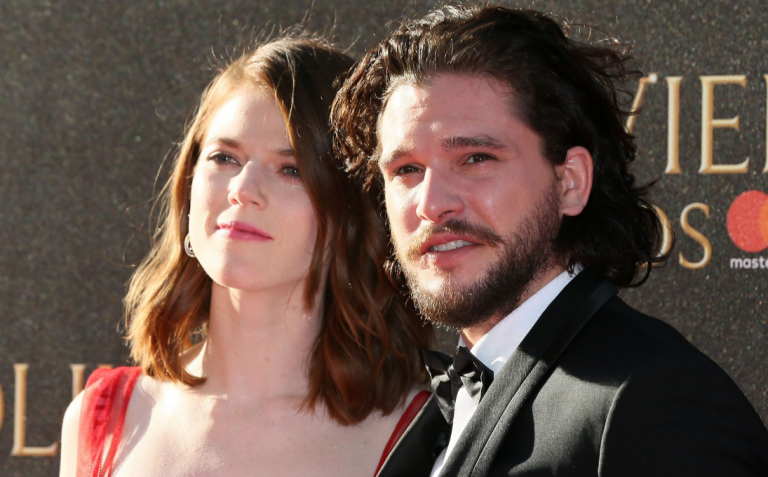 Kit Harington