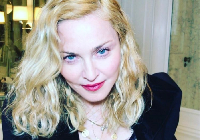 Madonna
