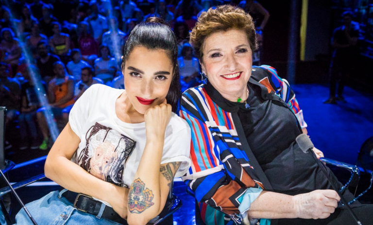 X Factor