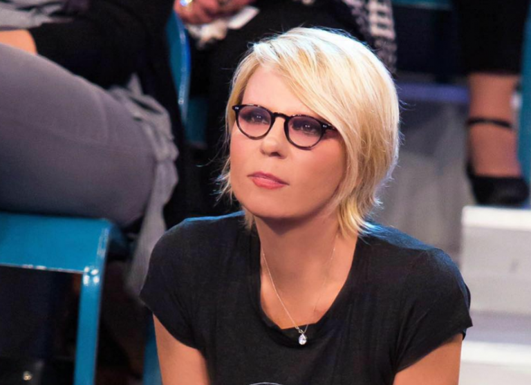 Maria De Filippi