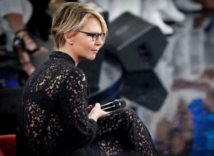 Maria De Filippi