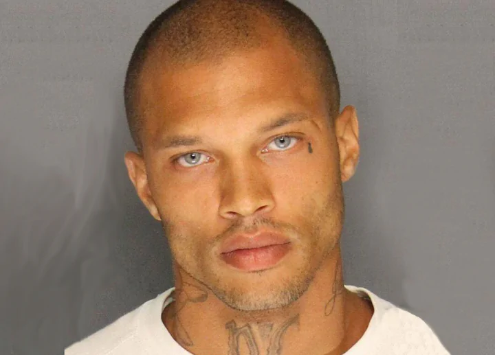 Jeremy Meeks